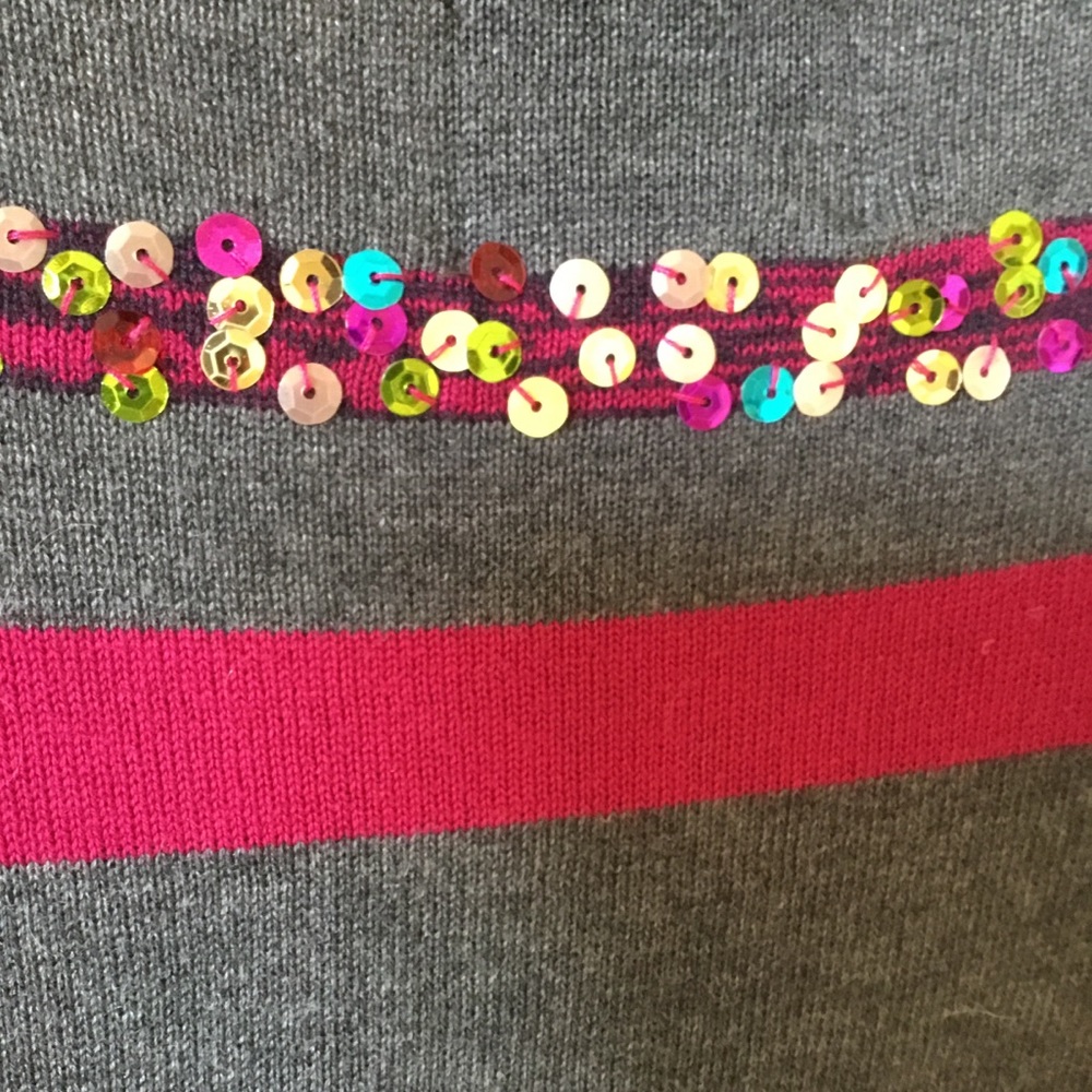 Festive sweater - Picture 4 of 4